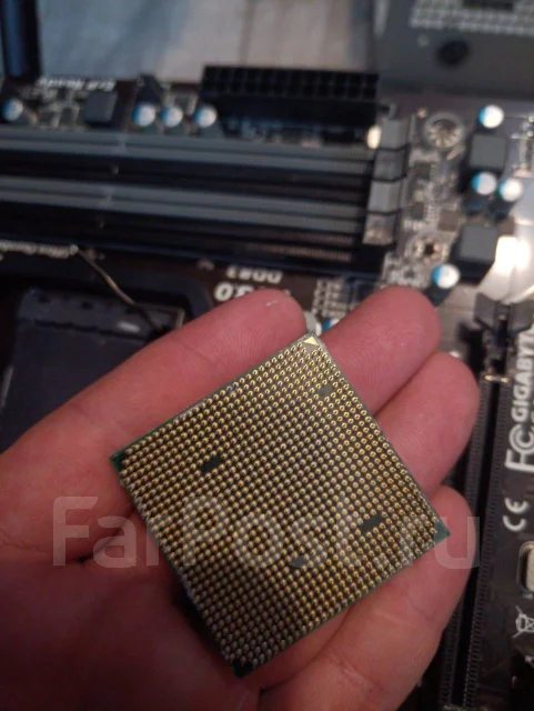 AMD Phenom II X6 1055T ����