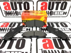 ������� ��������� �������� Mitsubishi L200 96- [JBP-0193], �����/������ JBP0193 ����