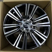 Powcan. 8.5x22", 6x139.7, ET56, �� 95,3���. ����