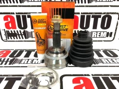 ���� �������� Toyota Corolla/Caldina/Ardeo 1ZZ-FE 2ZZ-GE 3C-E #E121/122/123 #T240/245 [JCT-0061A], �����/������ �������� JCT0061A ����