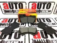 ������� ��������� �������� Toyota LC200 LX570 #J200 [JBP-0069], �����/������ JBP0069 ����