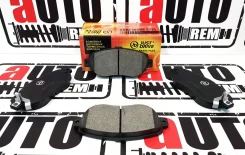 ������� ��������� �������� Toyota #XE10/15 X90/100/110 [JBP-0215], �����/������ JBP0215 ����