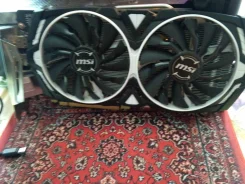GeForce GTX 1060 ����