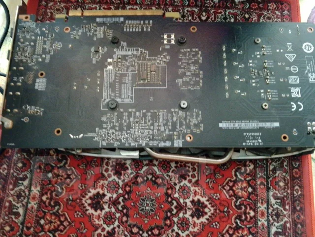 GeForce GTX 1060 ����