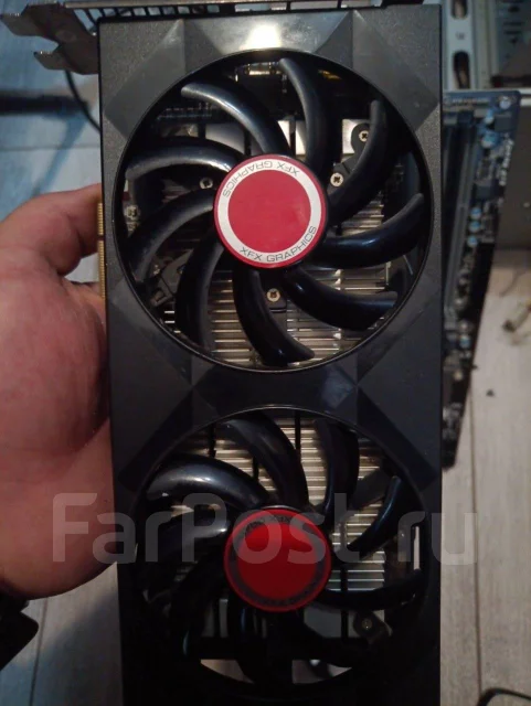 Radeon RX 560 ����