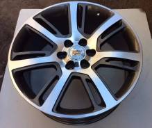 Powcan. 9.0x22", 6x139.7, ET31, �� 78,1���. ����