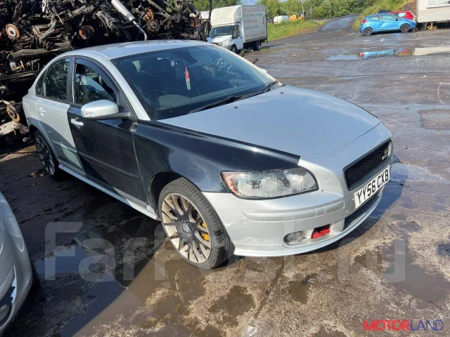 ���� ��������������� (���������) Volvo S40 2004-2012 21183368 31213175 ����