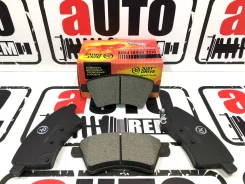 ������� ��������� �������� Suzuki RW415/416/419/420 SX-4 [JBP-0372], �����/������ JBP0372 ����