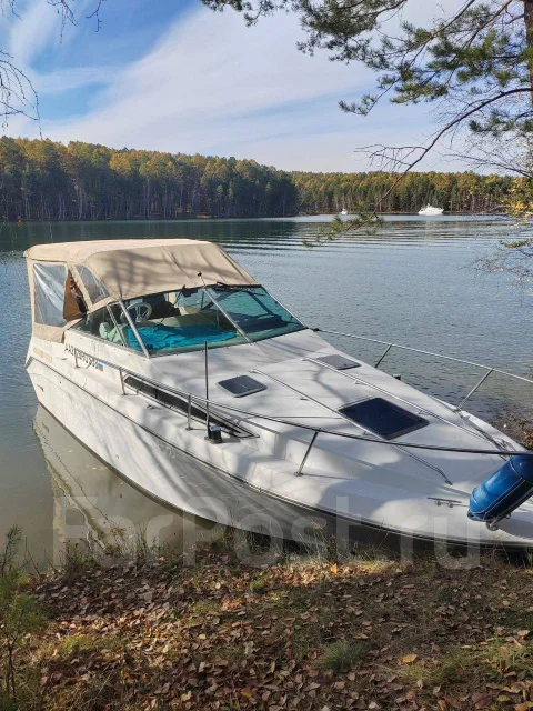 Searay. ����� 9��., ��������� ���������, 300��.�., ������ ����