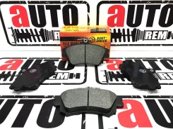 ������� ��������� ����� Mitsubishi COLT 05-12 / Volvo S40 / V40 95-04 [JBP-0178], �����/������ JBP0178 ����