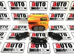������� ��������� ������ Hyundai I30 1.6L IX35 2.0 2.4 [JBP-0158] JBP0158 ����