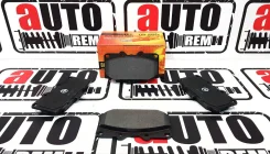 ������� ��������� �������� Subaru SF5 GC8 GF8 GDB [JBP-0180], �����/������ JBP0180 ����