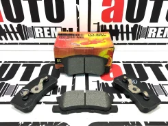 ������� ��������� ������ MMC CW5/6W GA3W CY4A NA4W CV5W V6#/7#/8#/93W [JBP-0110] JBP0110 ����