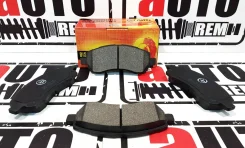 ������� ��������� �������� Subaru GC1/2/8 GF1/2 GG2/3 GF5/6/8 [JBP-0118], �����/������ JBP0118 ����