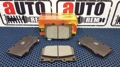 ������� ��������� �������� Toyota HZJ74/75/76/79 HDJ101 UZJ100 [JBP-0043], �����/������ JBP0043 ����