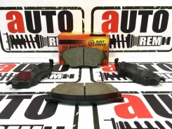 ������� ��������� �������� Mazda GG# GY# Mazda 6 -07/12 [JBP-0083], �����/������ JBP0083 ����