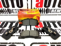 ������� ��������� ����� Toyota DUET / Daihatsu YRV / Storia [JBP-0001], �����/������ JBP0001 ����