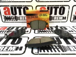 ������� ��������� �������� Nissan Z50 Z51 FX35 FX45 USA [JBP-0022], �����/������ JBP0022 ����