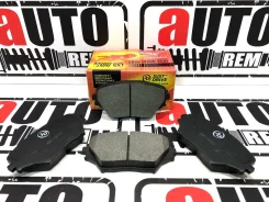 ������� ��������� �������� Toyota ZCA25/26 ACA20/21 [JBP-0051], �����/������ JBP0051 ����