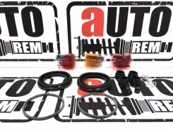 ����������� ���������� �������� Toyota Mark II/Chaser/Cresta #X100 96-01 [0175-GX100F], �����/������ �������� 0175GX100F ����