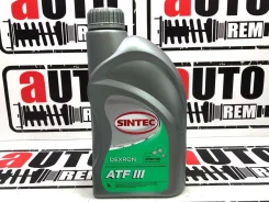 Sintec ATF Dexron III