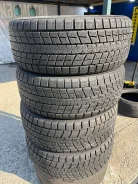 Dunlop Winter Maxx SJ8. ������, ��� �����, 2018 ���, �/�, ����� 5 % ����