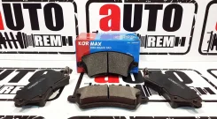 ������� ��������� �������� Toyota ZZE11#/12# NDE12# CDE12# EUR [KBP058], �����/������ KBP058 ����