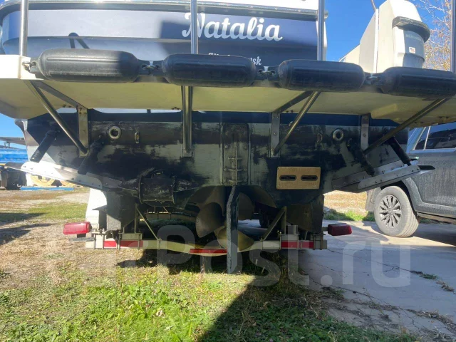 Ranger. 2011 ���, ����� 10��., ��������� ������������, 260��.�., ������ ����