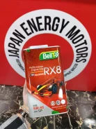 Bell1. 5W-40, �������������, 1��. ����