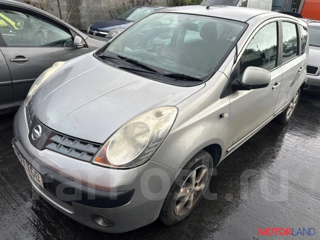 ��������� (���) Nissan Note E11 2005-2013 20631697 10102AY4SB ����