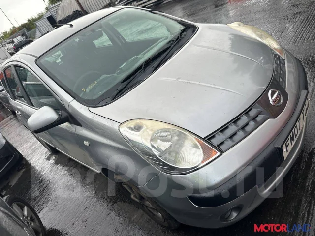 ��������� (���) Nissan Note E11 2005-2013 20631697 10102AY4SB ����
