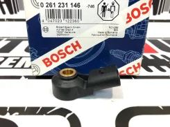 ������ ��������� Audi A2/A3/VW Bora/Golf IV/Sharan [0261231146] 0261231146 ����