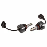 ����� LED HB4 12/24V 18W 6000K 4000Lm, �������� 2 �� [S08701049] S08701049 ����