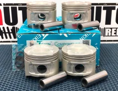 ������ ��������� ��������� +0,50 Toyota 4S-FE 92/06- Teikin [46376-050] 46376050 ����