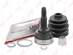 ���� �������� LYNX ������ �������� 1 ��� � ������� ��� �������� CO-3756 ����
