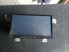 Panasonic CN-R300D ����