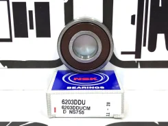 ��������� ������������� NSK [6203Dducm] 6203DDUCM ����