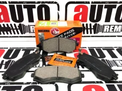 ������� ��������� �������� Nissan P10 P11 HR33 U13/14 W10 M11 [MS-2176], �����/������ MS2176 ����