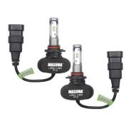 ����� LED HB3 6000K 4000Lm, �������� 2 ��. [L650] L650 ����