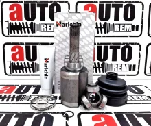 ���� ���������� ����� Nissan Qashqai J10 MR20 4WD 06-13 [NUP-2013], �������� NUP2013 ����