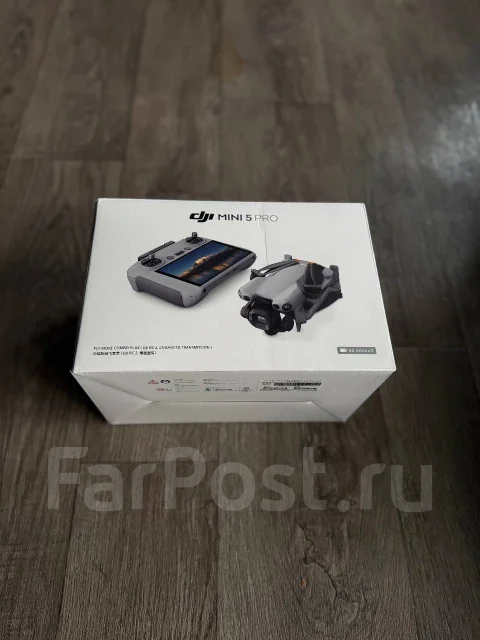 DJI Mini 5 Pro ����