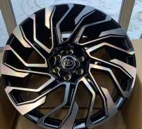 Powcan. 8.0x20", 6x139.7, ET25, �� 106,1���. ����