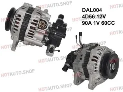 ��������� Dagger DAL004 MD611492 4D56 4D56T 1V 90A 60cc 7.72�� Dagger DAL004, MD611492 ����