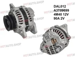 ��������� Dagger DAL012 ME201837/ME202591/ME200695/ME2�01838/ME202753 A3T09699 103-058 4M40 K96W PD8W PE8W PF8W V26/46W -97 90A 6.3�� Dagger DAL012, M...