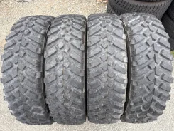 Yokohama Geolandar M/T+ G001J. ����� mt, 2017 ���, �/�, ����� 5 % ����