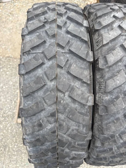 Yokohama Geolandar M/T+ G001J. ����� mt, 2017 ���, �/�, ����� 5 % ����