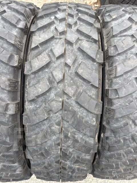 Yokohama Geolandar M/T+ G001J. ����� mt, 2017 ���, �/�, ����� 5 % ����