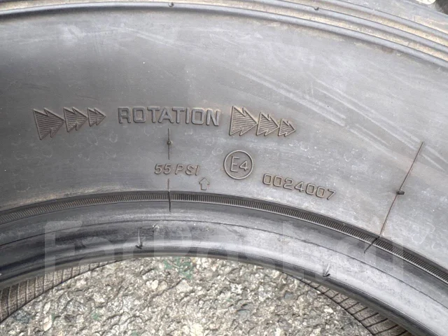 Yokohama Geolandar M/T+ G001J. ����� mt, 2017 ���, �/�, ����� 5 % ����