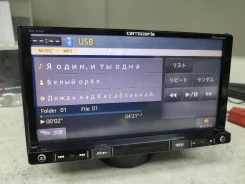 Pioneer Carrozzeria AVIC-RZ300 ����
