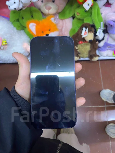 Apple iPhone 14 Pro. �/�, 128 ��, ����������, 4G LTE ����